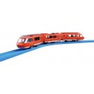 TAKARATOMY Plarail S-52 Odakyu Romance Car GSE 70000 , TAK87942, by TAKARATOMY