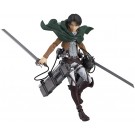 MAX Factory figma Levi (Attack on Titan) (Reissue), MAX67659, by MAX FACTORY