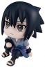 MegaHouse Rukappu NARUTO Shippuden Uchiha Sasuke  , MEG29871, by MEGAHOUSE