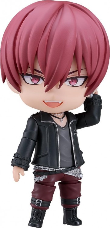 Orange Rouge Nendoroid Toma Inumaru (IDOLiSH7), ORG04041, by Orange Rouge