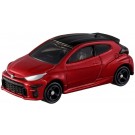 TAKARA TOMY Tomica No.50 Toyota GR Yaris (Limited Color)  , TAK56611, by TAKARA TOMY
