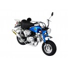 1/12 Honda Monkey Custom Takegawa Ver.1, AOS05220, by AOSHIMA