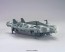 BANDAI 1/144 HGUC Type89 Base Jabber, BAN57544, by BANDAI