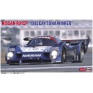 Hasegawa 1/24 Hasegawa Limited Series NISSAN R91CP 1992 DAYTONA WINNER  , HAS04249, by HASEGAWA