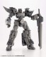 Kotobukiya M.S.G Modeling Support Goods Mecha Supply 17 Expansion Armor D Plastic Model , KBY10967, by KOTOBUKIYA