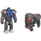 TAKARA TOMY Transformers Beast Awakening BPC-01 888 Change Optimus Primal, TAK55956, by TAKARA TOMY