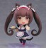 Good Smile Company Nendoroid Chocola: Nekopara Sekai Connect Ver. (Nekopara Sekai Connect), GSC77944, by GOOD SMILE COMPANY
