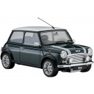 Hasegawa 1/24 MINI Cooper BSCC Limited (1998), HAS06946, by HASEGAWA