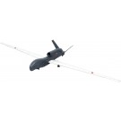 Platz 1/72 RQ-4B GLOBAL HAWK YOKOTA AB (WITH JASDF DECAL SPECIAL VER.)  , PLZ63219, by PLATZ