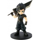 SQUARE ENIX Final Fantasy VII Rebirth Adorable Arts Zack Fair, SQE79663, by SQUARE ENIX