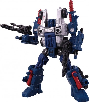TAKARATOMY Transformers Siege SG-05 Autobot Cog , TAK95717, by TAKARA TOMY