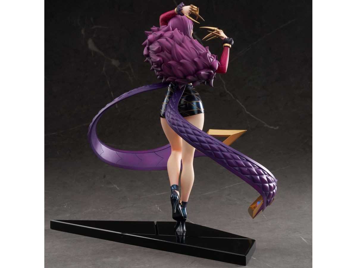 Apex 1/7 League of Legends: K/DA Evelynn japan NEW | Zipang Hobby