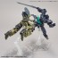 Bandai 30MM Customize Effect (Slash Image Ver.) (Green), BANS60738, by BANDAI