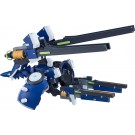Good Smile Company ACT MODE Expansion Kit Type15 Ver2 Longrange Railgun Mode (NAVY FIELD), GSC94397, by GOOD SMILE COMPANY