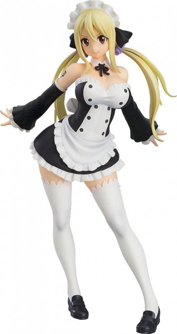 Good Smile Company POP UP PARADE Lucy Heartfilia: Virgo Form Ver. (Fairy Taily), GSC46582, by GOOD SMILE COMPANY