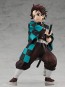 Good Smile Company POP UP PARADE Tanjiro Kamado Figure (Demon Slayer: Kimetsu no Yaiba)  , GSC42423, by GOOD SMILE COMPANY
