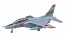Hasegawa 1/72 D12 Kawasaki T-4 Air Self Defense Force plastic kit  , HAS14428, by HASEGAWA