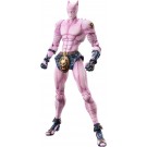 Medicos Super Action Statue BIG Killer Queen (JoJo's Bizarre Adventure Part 4), MEC14245, by MEDICOS
