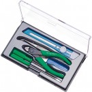 Mineshima Japan Select tool set, MNSA-12, by MINESHIMA