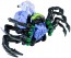 TAKARATOMY ZOIDS Wild ZW18 Spideath  , TAK72174, by TAKARA TOMY