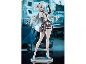 TokyoFigure VKEND 1/6 Girls' Frontline 2: Exilium Florence - Enchanting White Feather, TKF58219, by TokyoFigure