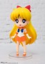 Bandai FIGUARTS MINI SAILOR VENUS , BAN76491, by BANDAI