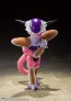 Bandai S.H.Figuarts Frieza First Form & Frieza Pod (Reissue), BAC98803, by BANDAI