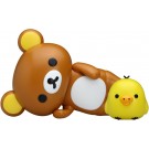Fujimi Ptimo Series No.602 Rilakkuma -Rilakkuma And Kiiroitori- Special Edition Anime Package Ver., FUJ72309, by FUJIMI