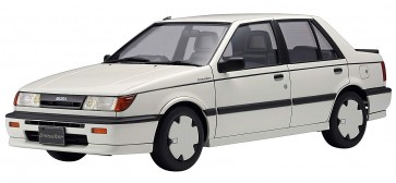 Hasegawa 1/24 Isuzu Gemini (JT190) Irmscher , HAS11261, by HASEGAWA