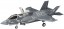 Hasegawa 1/72 F-35 Lightning 2 (Type B) "U.S. Marine"  , HAS15760, by HASEGAWA