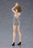 MAX Factory figma Female Body (Chiaki) with Backless Sweater Outfit  , MAX67093, by MAX FACTORY