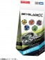 TAKARA TOMY BEYBLADE X BX-35 Random Booster Vol.4, TAK14570, by TAKARA TOMY