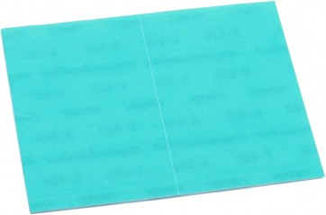 Tamiya Make UP No.231 Sanding Cloth #600, TAM72312, by TAMIYA