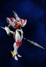 three zero Robo-dou Tekkaman Blade, THZ27055, by three zero