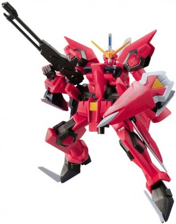 Bandai 1/144 seed HG R05 GAT-X303 Aegis Gundam  Plastic Kit , BAN33702, by BANDAI