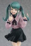 Good Smile Company POP UP PARADE Hatsune Miku: The Vampire Ver. L (Character Vocal Series 01: Hatsune Miku), GSC46131, by GOOD SMILE COMPANY