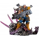 Kotobukiya 1/6 Cable Fine Art Statue Signature Series -Featuring the Kucharek Brothers-, KBY35953, by KOTOBUKIYA