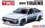 Aoshima 1/24 The tuned car No.29 TRD AE86 TRUENO N2 VER. '85 (TOYOTA)  , AOS58961, by AOSHIMA