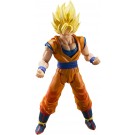Bandai S.H.Figuarts Super Saiyan Son Goku (The Games Begin), BAC76122, by BANDAI