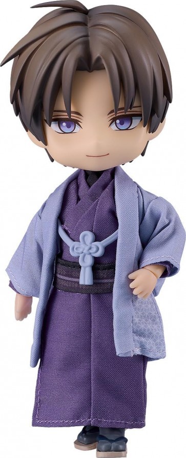 Orange Rouge Nendoroid Doll Heshikiri Hasebe: Casual Outfit Ver. (Touken Ranbu ONLINE), ORG05321, by Orange Rouge