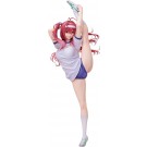 FREEing 1/4 Hanikami Kanojo: Nanaka Hinoura: Gym Uniform Ver., FRE14111, by FREEING