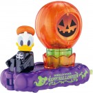 TAKARA TOMY Disney Tomica Parade SP Donald Duck (Halloween Edition 2025), TAK57270, by TAKARA TOMY