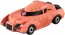 TAKARA TOMY Dream Tomica SP Mobile Suit Gundam Model Char's Zaku, TAK23528, by TAKARA TOMY
