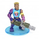 TAKARA TOMY Fortnite Collection Mini Figure 013 Bright Gunner  , TAK49965, by TAKARA TOMY