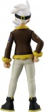 TAKARA TOMY MonColle Trainer Collection (Friede), TAK13405, by TAKARA TOMY