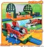 TAKARA TOMY Plarail Thomas The Tank Engine Thomas The Tank Engine Let's Go On An Adventure! Exciting Scene Kit, TAK99960, by TAKARA TOMY