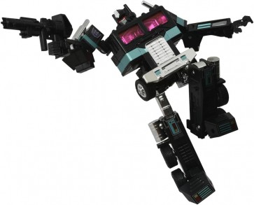 TAKARA TOMY Transformers Missing Link C-01N Nemesis Prime, TAK88851, by TAKARA TOMY