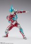 Bandai S.H.Figuarts Ultraman Ginga [Ultraman New Generation Stars Ver.], BAC74913, by BANDAI