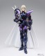 Bandai SAINT CLOTH MYTH EX DUBHE ALPHA SIEGFRIED , BAN76385, by BANDAI