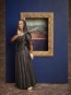 FREEing figma Mona Lisa by Leonardo da Vinci (Reissue), FRE14067, by FREEING
